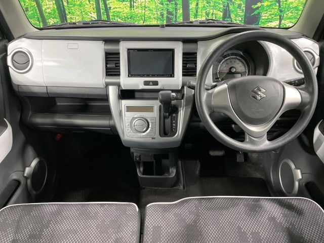 SUZUKI HUSTLER 2017 Image 31