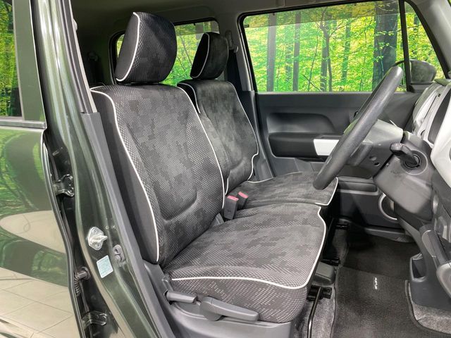 SUZUKI HUSTLER 2017 Image 31