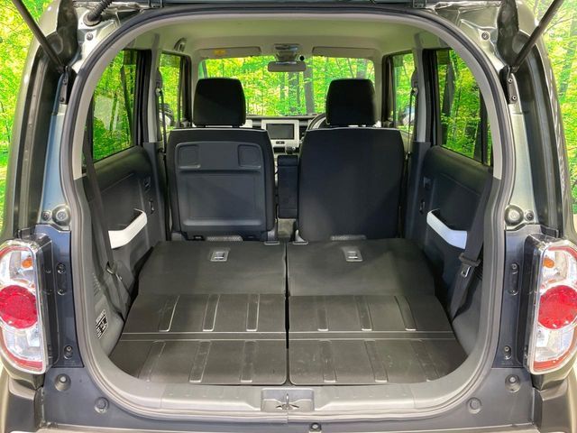 SUZUKI HUSTLER 2017 Image 31