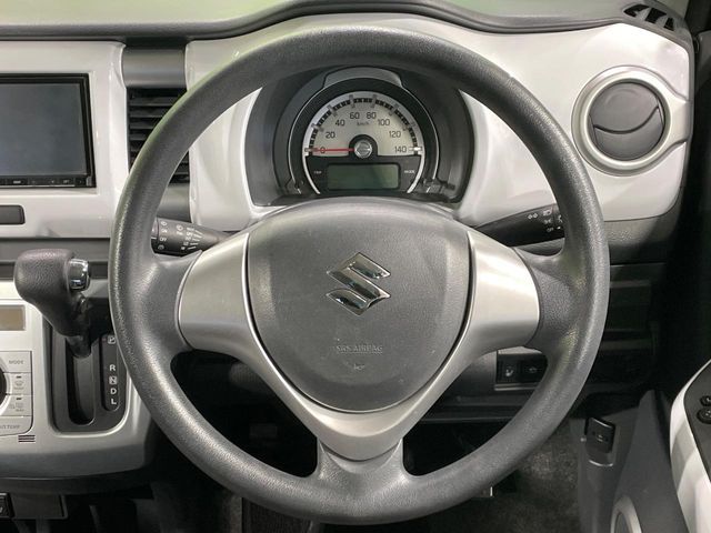 SUZUKI HUSTLER 2017 Image 31