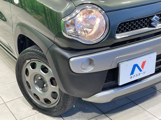 SUZUKI HUSTLER 2017 Image 31