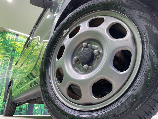 SUZUKI HUSTLER 2017 Image 31