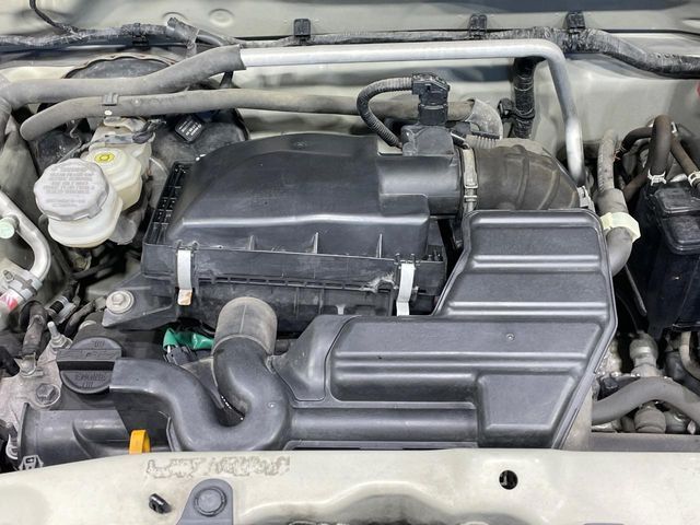 SUZUKI HUSTLER 2017 Image 31