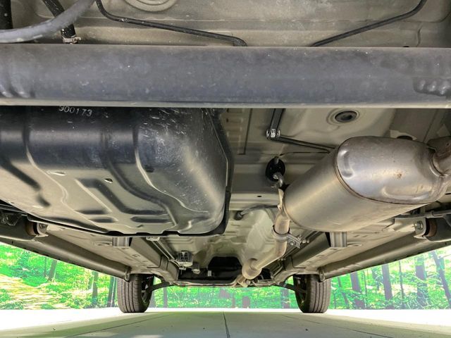 SUZUKI HUSTLER 2017 Image 31