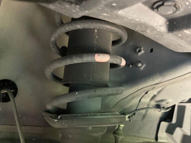 SUZUKI HUSTLER 2017 Image 31