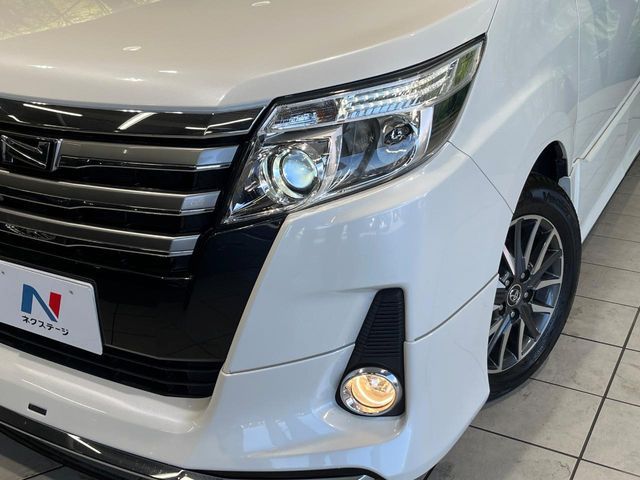 TOYOTA NOAH 2014 Image 31