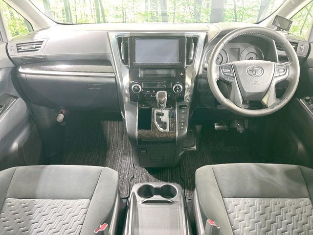 TOYOTA VELLFIRE 4WD 2015 Image 31