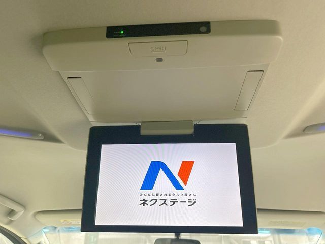 TOYOTA VELLFIRE 4WD 2015 Image 31