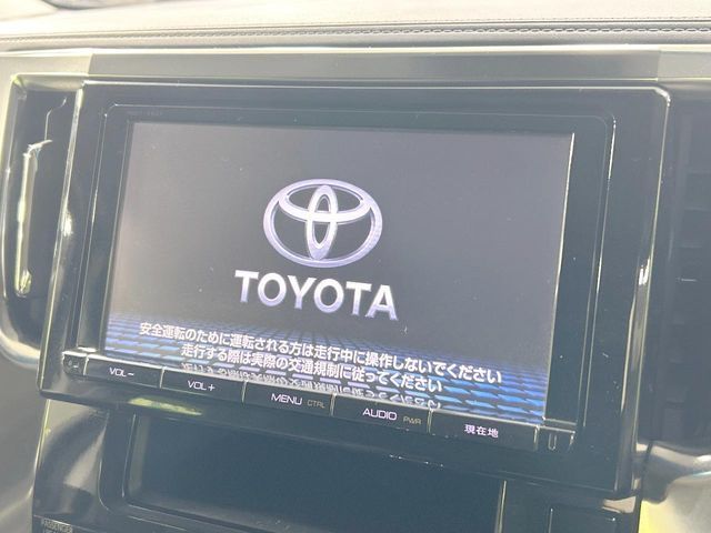 TOYOTA VELLFIRE 4WD 2015 Image 31