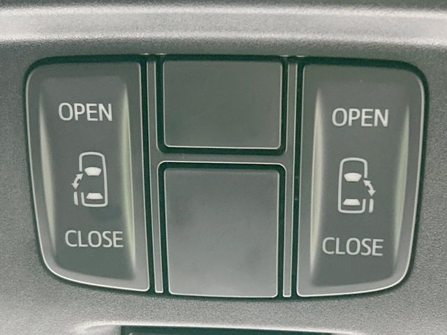 TOYOTA VELLFIRE 4WD 2015 Image 31