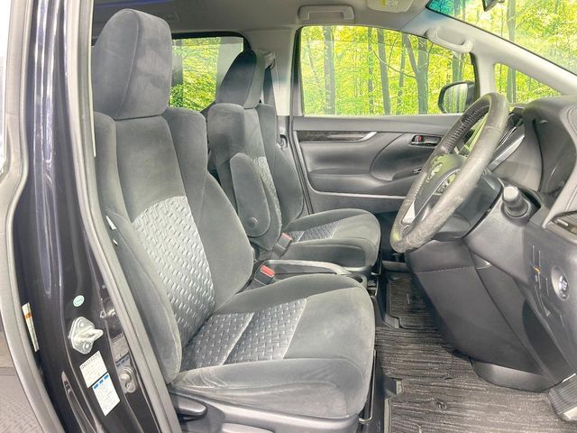 TOYOTA VELLFIRE 4WD 2015 Image 31