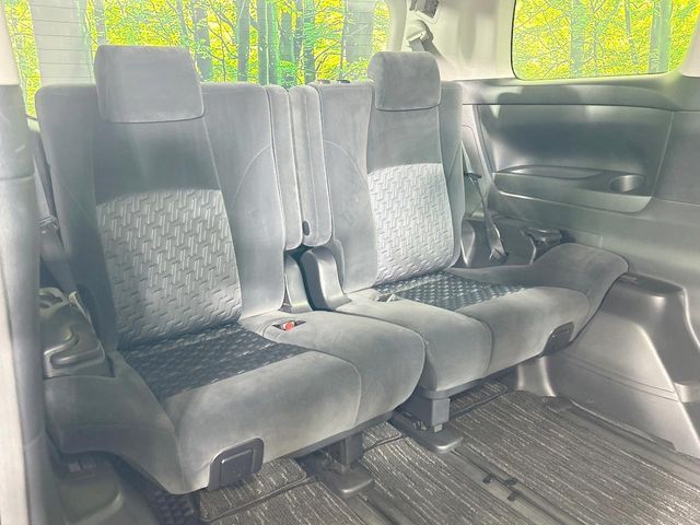 TOYOTA VELLFIRE 4WD 2015 Image 31