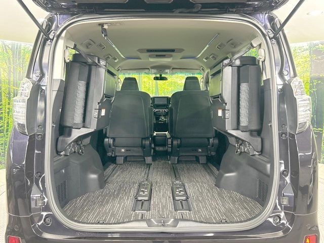 TOYOTA VELLFIRE 4WD 2015 Image 31