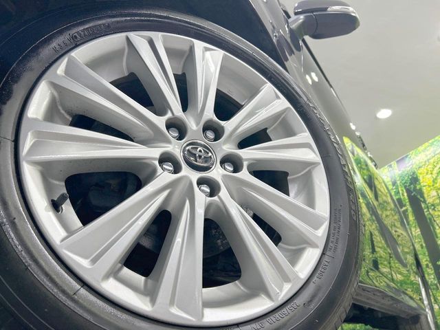 TOYOTA VELLFIRE 4WD 2015 Image 31