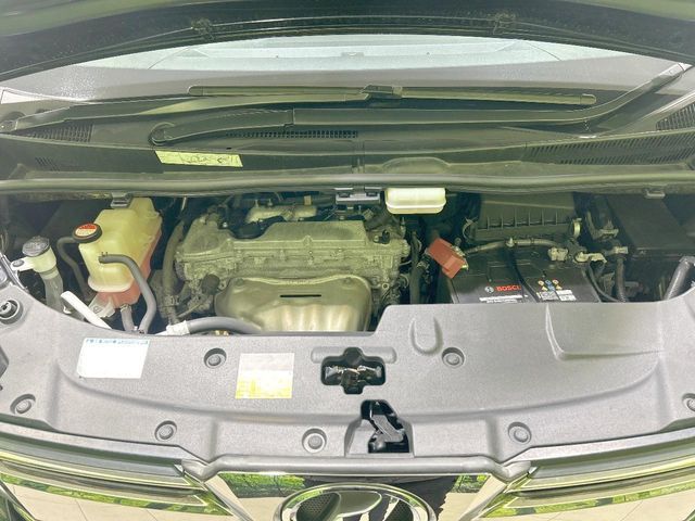 TOYOTA VELLFIRE 4WD 2015 Image 31