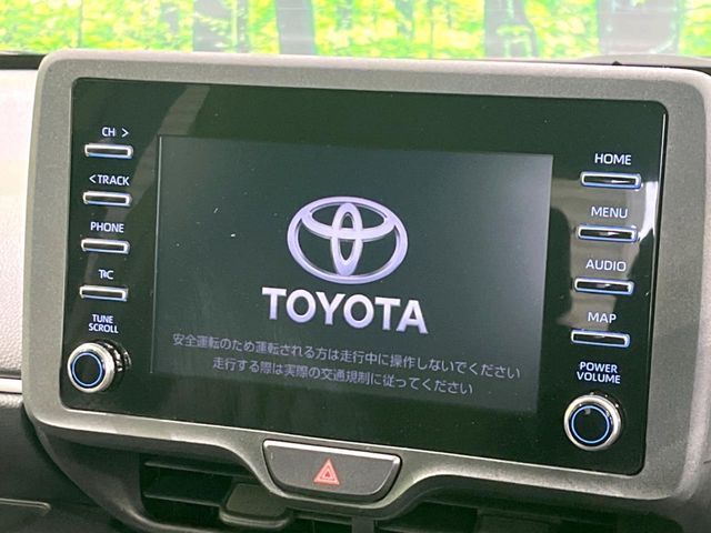 TOYOTA YARIS 2021 Image 31