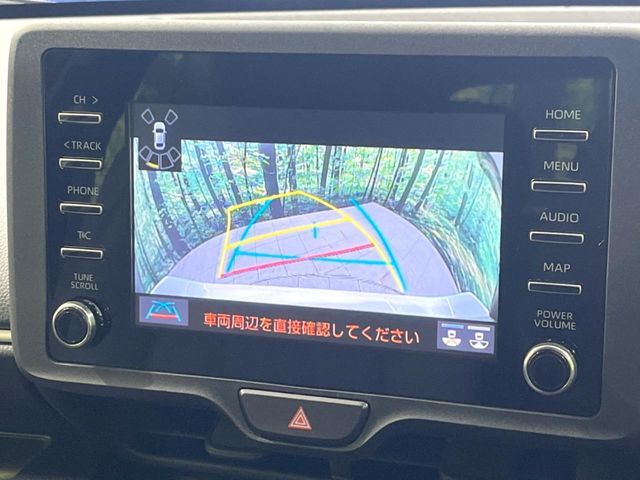 TOYOTA YARIS 2021 Image 31