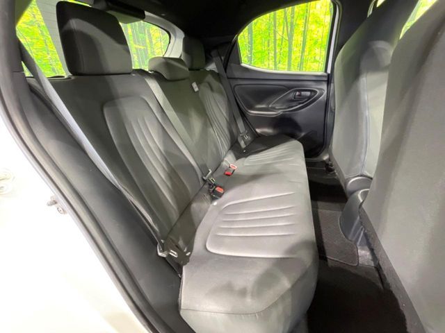 TOYOTA YARIS 2021 Image 31