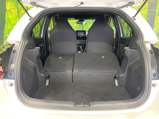 TOYOTA YARIS 2021 Image 31