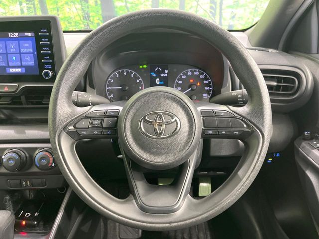 TOYOTA YARIS 2021 Image 31