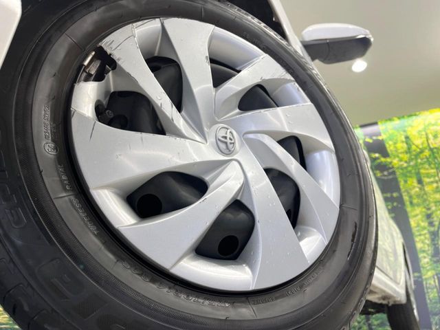 TOYOTA YARIS 2021 Image 31