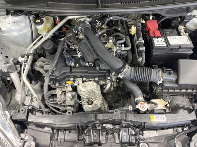 TOYOTA YARIS 2021 Image 31