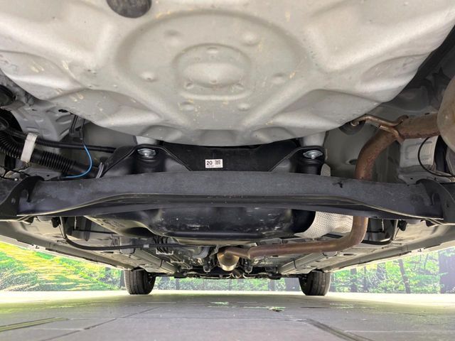 TOYOTA YARIS 2021 Image 31