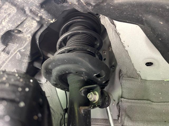 TOYOTA YARIS 2021 Image 31