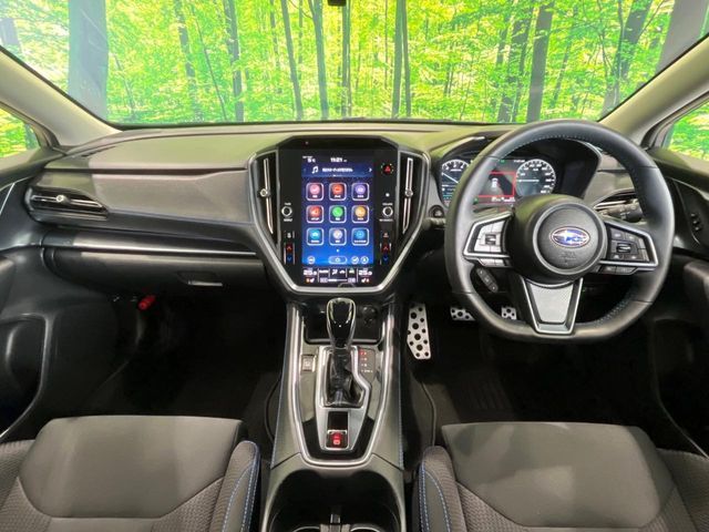 SUBARU LEVORG 2022 Image 31