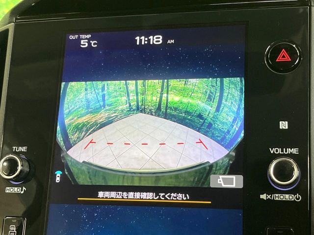 SUBARU LEVORG 2022 Image 31