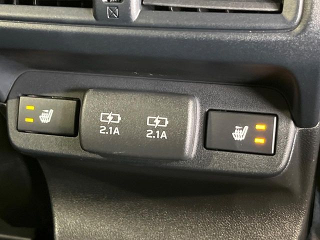 SUBARU LEVORG 2022 Image 31