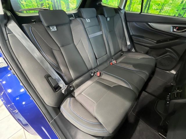 SUBARU LEVORG 2022 Image 31
