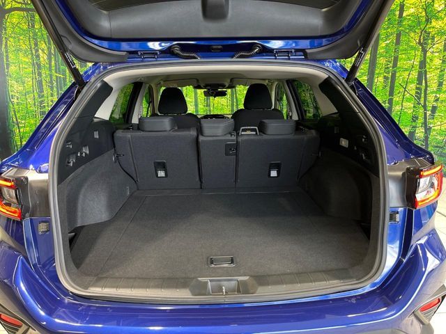 SUBARU LEVORG 2022 Image 31