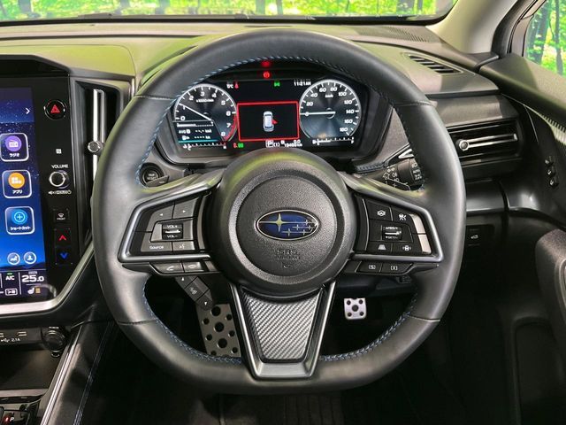 SUBARU LEVORG 2022 Image 31