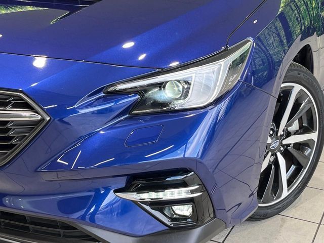 SUBARU LEVORG 2022 Image 31