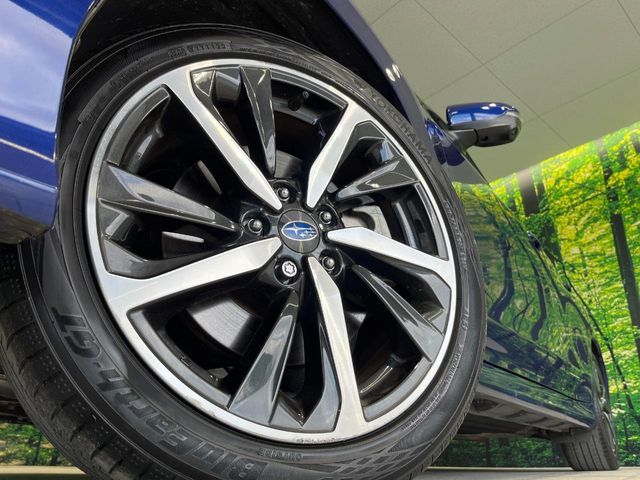 SUBARU LEVORG 2022 Image 31