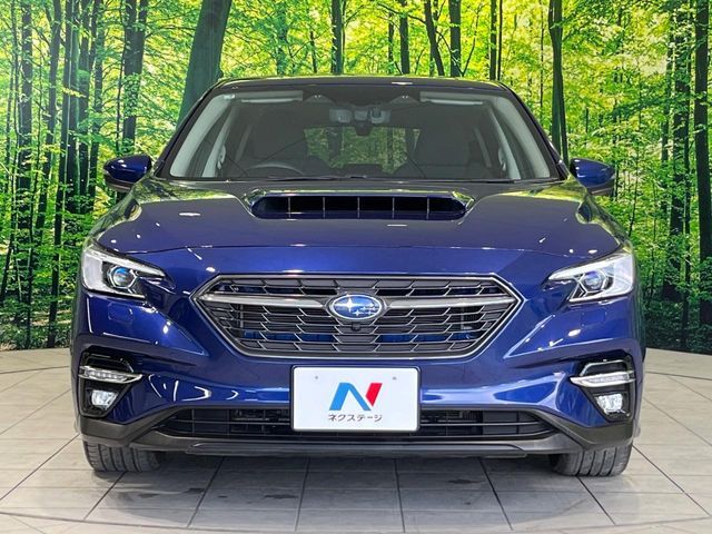 SUBARU LEVORG 2022 Image 31