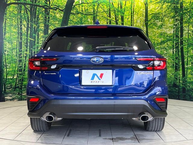 SUBARU LEVORG 2022 Image 31