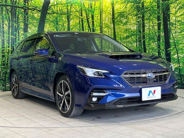 SUBARU LEVORG 2022 Image 31