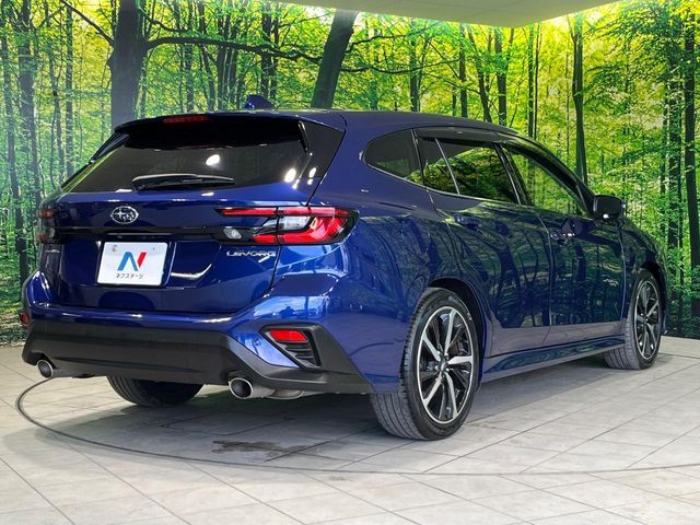 SUBARU LEVORG 2022 Image 31