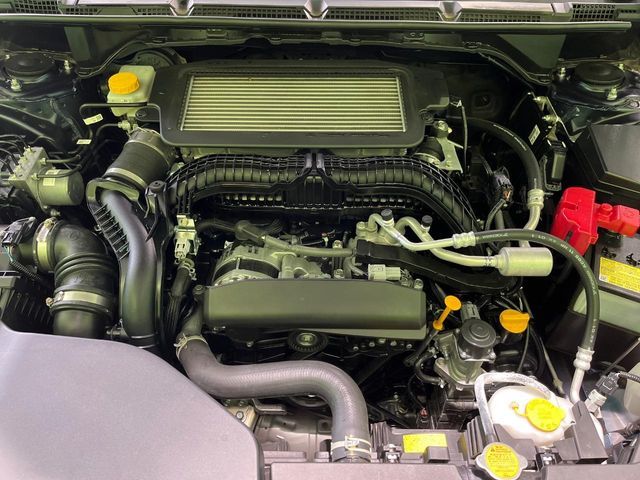 SUBARU LEVORG 2022 Image 31