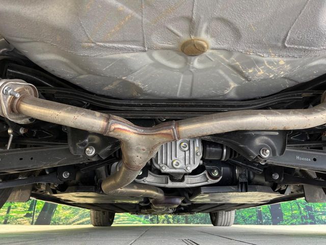 SUBARU LEVORG 2022 Image 31