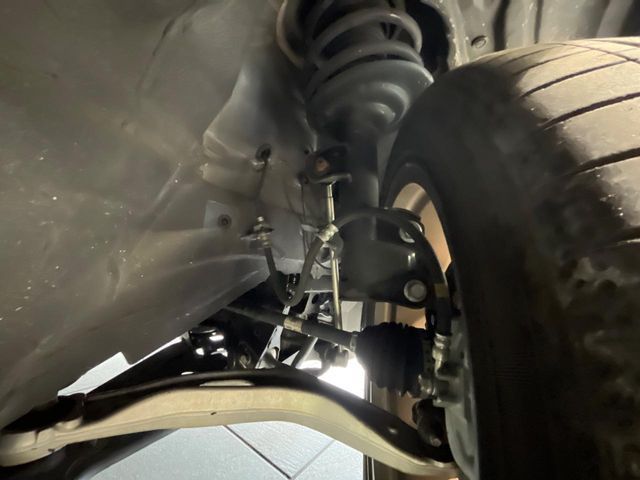 SUBARU LEVORG 2022 Image 31