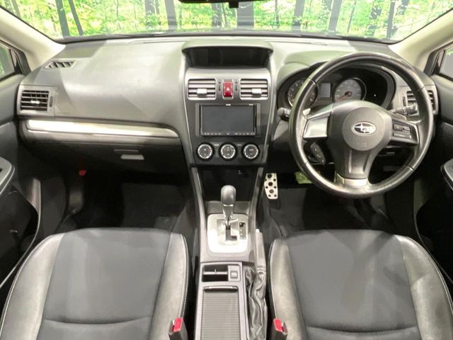 SUBARU IMPREZA SPORT 2013 Image 31