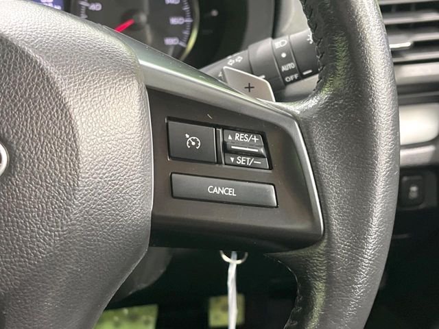 SUBARU IMPREZA SPORT 2013 Image 31