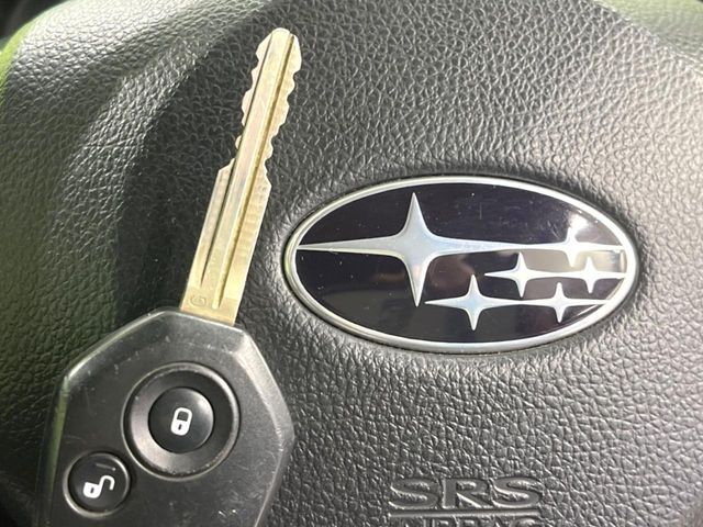 SUBARU IMPREZA SPORT 2013 Image 31