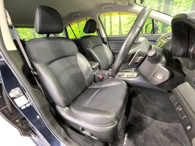 SUBARU IMPREZA SPORT 2013 Image 31