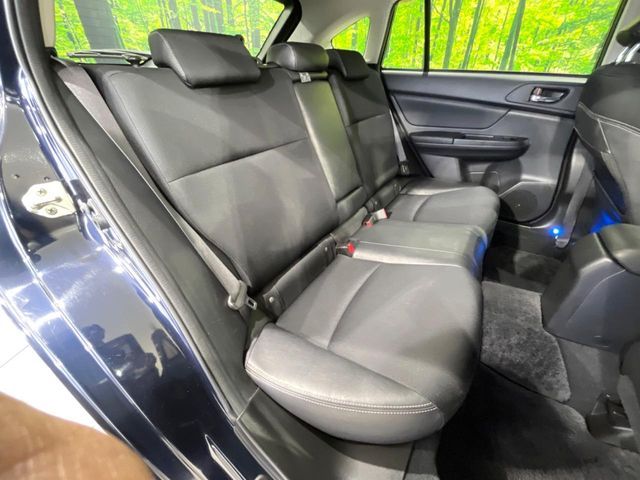 SUBARU IMPREZA SPORT 2013 Image 31