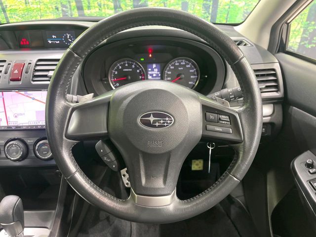 SUBARU IMPREZA SPORT 2013 Image 31
