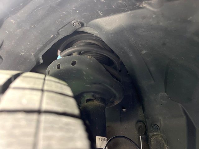 SUBARU IMPREZA SPORT 2013 Image 31